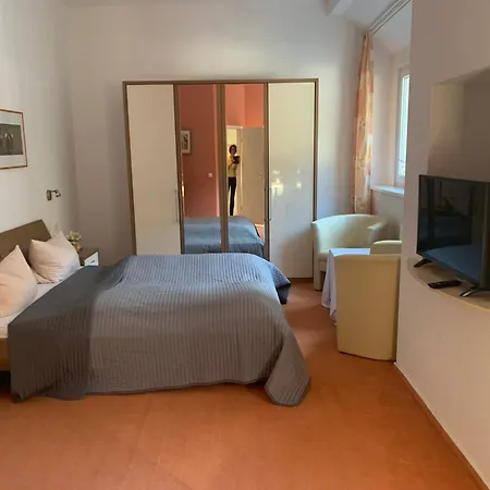 Hotel Jugendstil Kaiser Bad Bertrich
