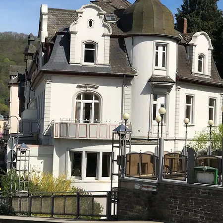 Jugendstil Kaiser * 바트베르트리흐